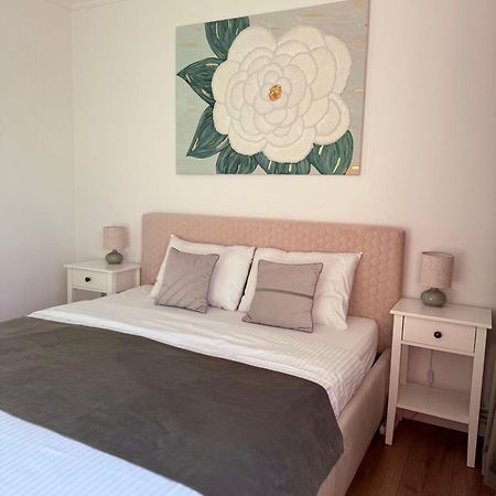 Aman 20 Apartment Craiova Bagian luar foto