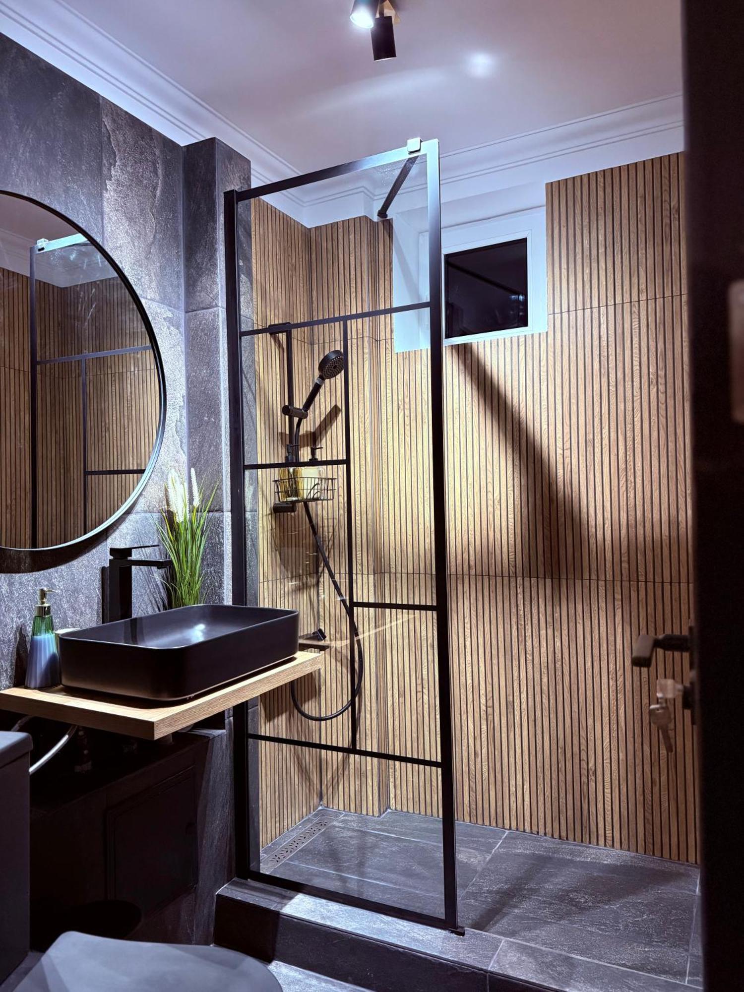 Aman 20 Apartment Craiova Bagian luar foto