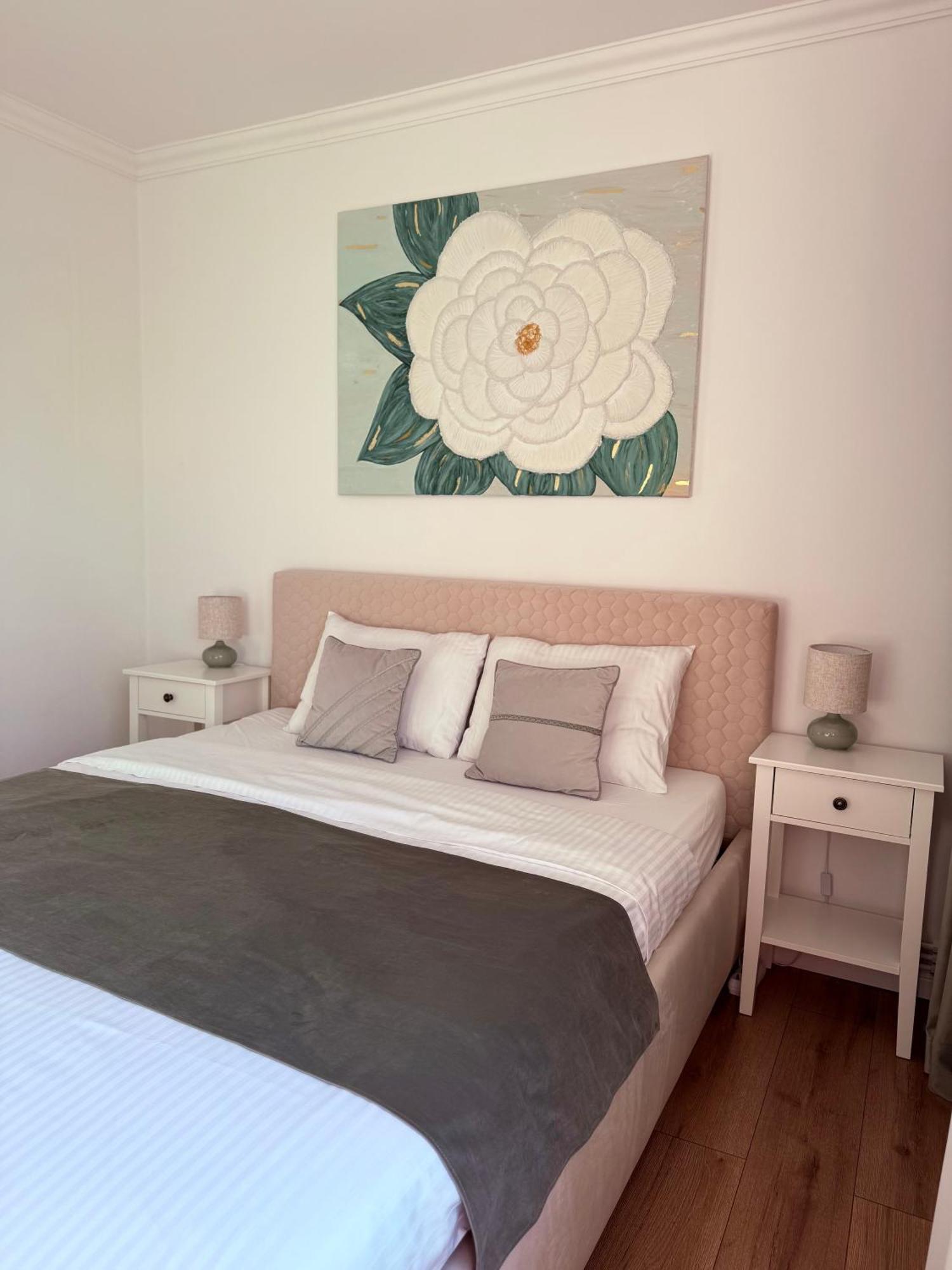 Aman 20 Apartment Craiova Bagian luar foto